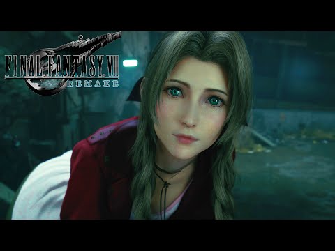 Final Fantasy 7: Remake - [Part 17 - The Collapsed Expressway] - PS5 (60FPS) - No Commentary