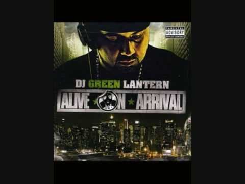 I'm So Fly - DJ Green Lantern Ft. Fat Joe & Fabolous & Akon