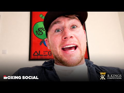 “GO F**K THEMSELVES!” DARREN TILL EXPLODES AT TOMMY & JOHN FURY, TALKS DANA WHITE, MASVIDAL, MMA