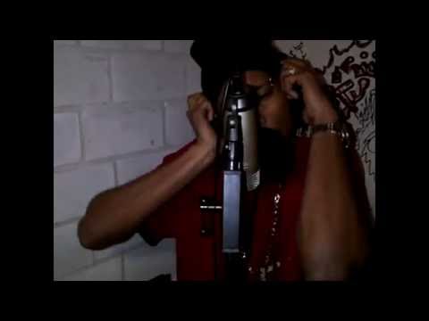 JD-Nasty - TeraByte (Remix) Ft. JowiJaisz, YoungRody & G'$murf (Music Video)