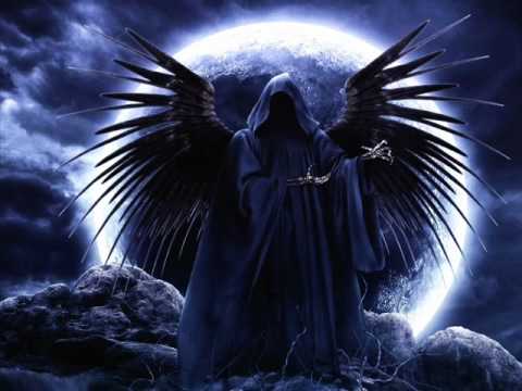 Dj Kage Demonic thoughts