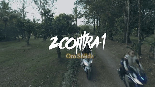 2contra1 feat. Luis Cortés - Oro Sólido