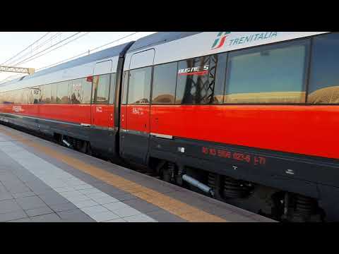 FR 9743 TORINO P.NUOVA  VENEZIA S.L