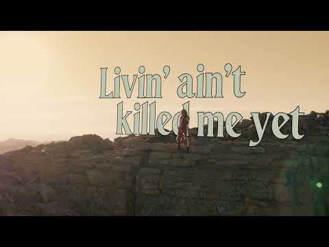Livin Aint Killed Me Yet - Naomi Cooke Johnson