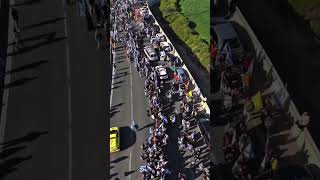 Israel says last goodbye to Shiri, Kfir, and Ariel Bibas. הי"ד
