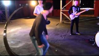 LETZTE INSTANZ Snippet DER PANTHER Video