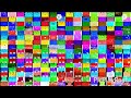 256 KlaskyKlaskyKlaskyKlasky Gummy Bear WE DID IT
