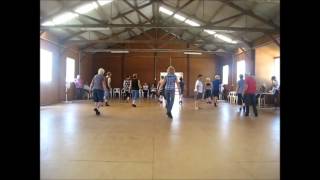 Lovegrass Linedance mp4