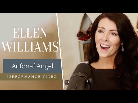 Ellen Williams - Anfonaf Angel