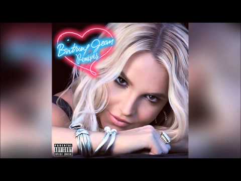 Video thumbnail for Work Bitch (7th Heaven Remix)