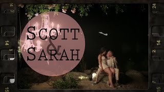 Scott & Sarah Wedding Film | Port Carling, ON