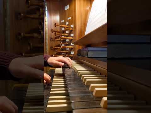 Verleih uns Frieden gnädiglich EG 421 #shorts