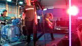 Mudhoney - Next Time - KEXP Show - 20080723