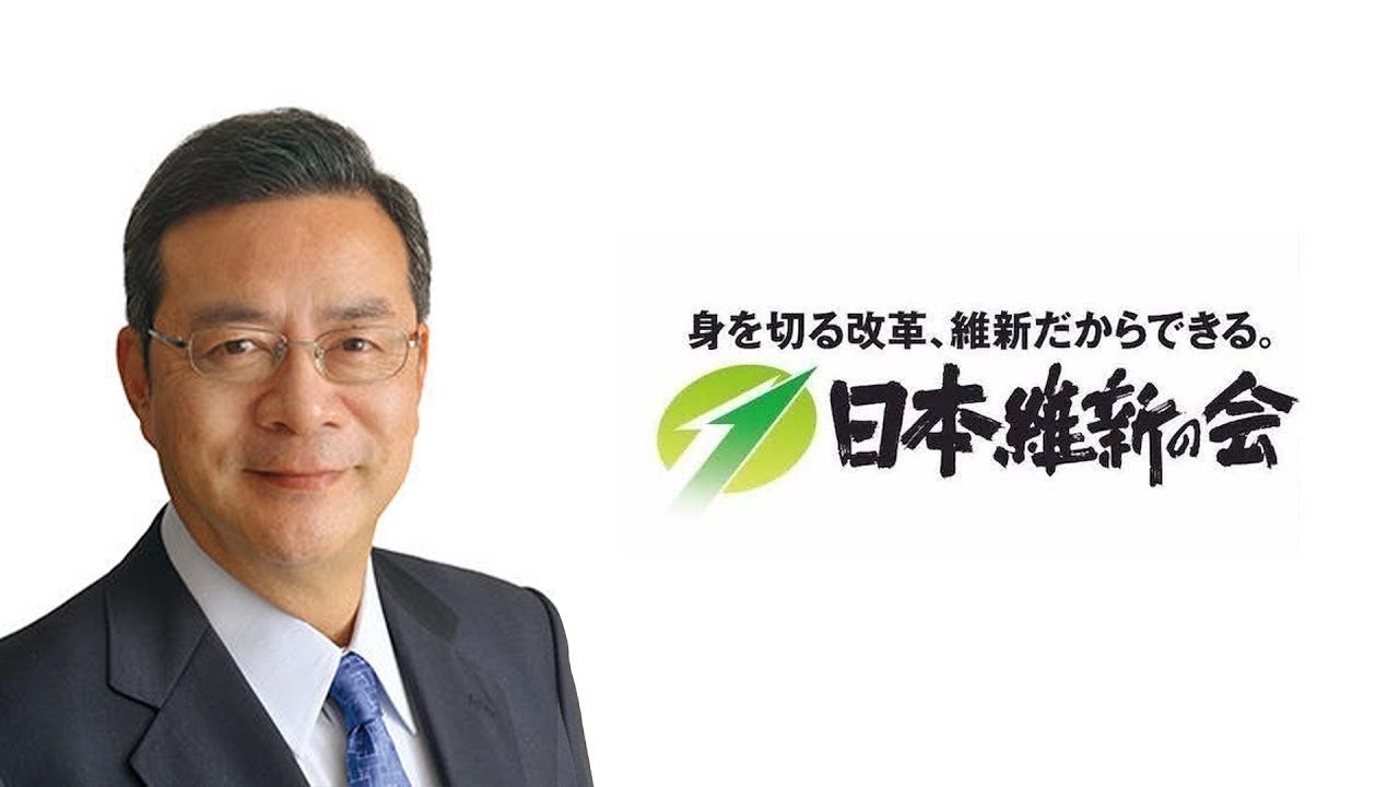 2026年4月6日(月)  中司宏幹事長　囲み会見
