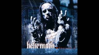Behemoth The Act Of Rebellion