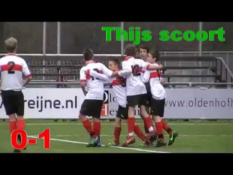 Quick C3 - Hoogland C4 06-04-2013