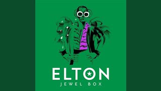 Elton John - Baby I Miss You (Band Demo)