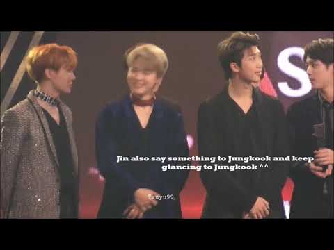 [BANGTWICE] JUNGKOOK ll TZUYU - AAA MOMENT