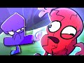 One Kills Three TPOT 20 BFDI Animation