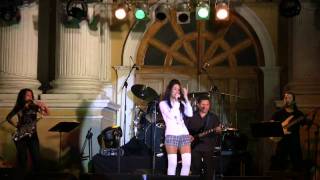 Shery - Pa ti no estoy