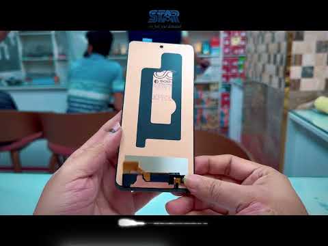 CC Redmi Note 12 display price in Bangladesh Video Thumbnail