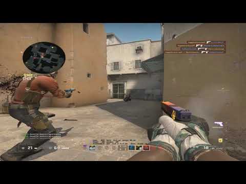 shes got these eyes (PRO CS:GO Highlights)