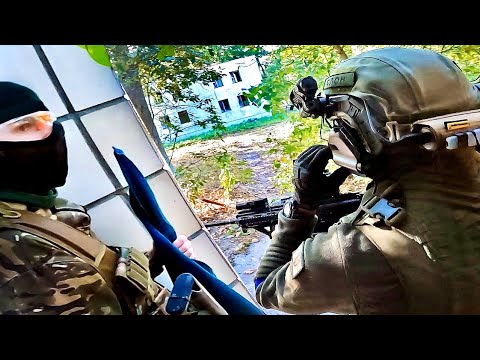 Корпоративний страйкбол Київ — StrikeBall