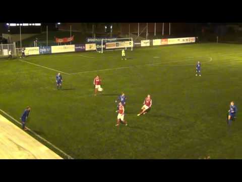 Byåsen toppfotball G19 - Tillerbyen, 0-div, Andre omgang, 5 oktober 2016