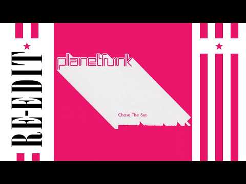 Planet Funk  - Chase The Sun (2001) (Daster's Edit)