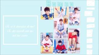 Romeo - Nightmare [SUB ITA]