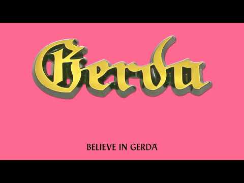 BELIEVE IN GERDA (Full Album)