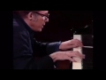 Glenn Gould - Bach - Goldberg Variations BWV 988 - Variation 3 - Canone alla Unisono a 1 Clav.