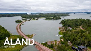 Åland Islands