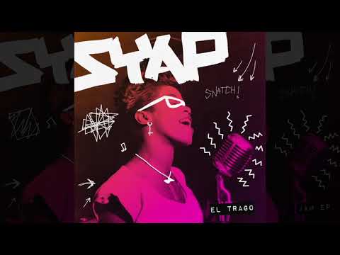 SYAP - El Trago (Original Mix) [Snatch! Records]