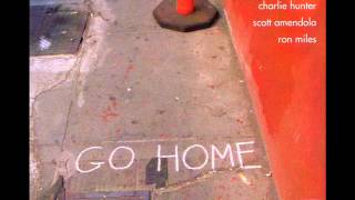 Ben Goldberg  - Wazee [Go Home]