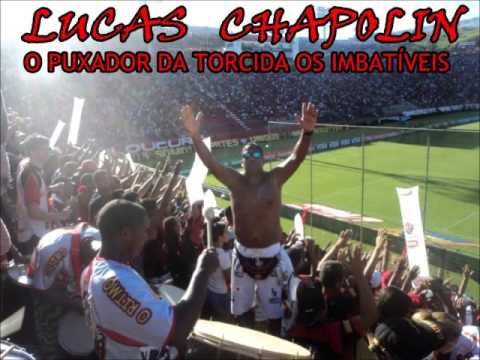 Mc Siuk CavernaÂ & Mc Assama - Eterno Chapollin