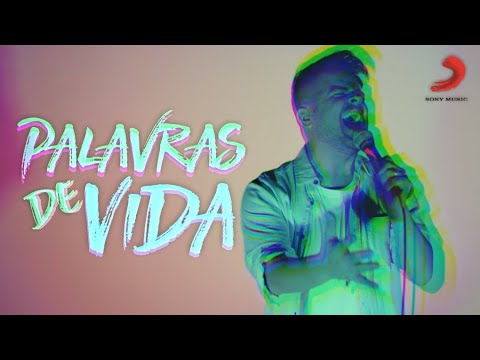 Ministério Mergulhar - Palavras de Vida | Clipe Oficial