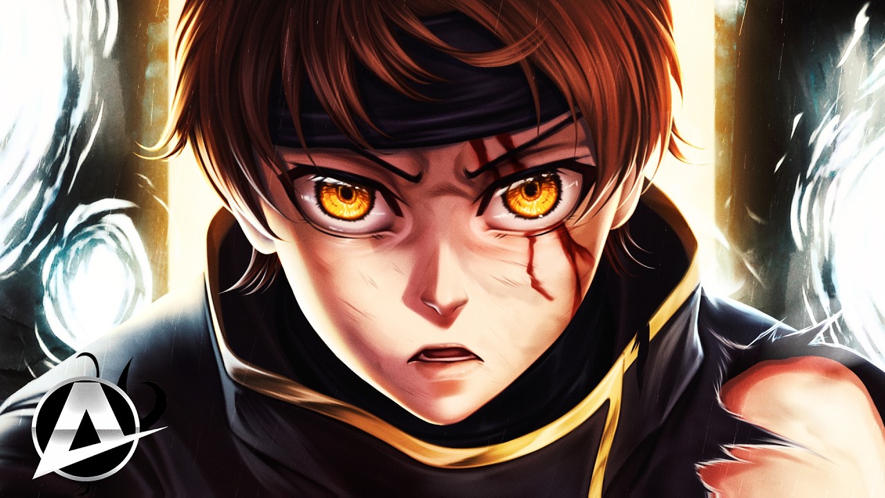 ♪ Bam (Tower of God) | Irregular | AniRap