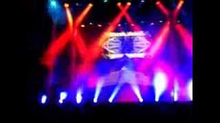 ALPHA FORCE PART2 SET FSOE300 MEXICO CITY PEPSI CENTER
