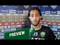 Groenendijk en El Khayati met vertrouwen naar Tilburg