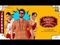 Dhanusu Raasi Neyargalae - Jukebox | Harish Kalyan, Digangana, Reba | Ghibran