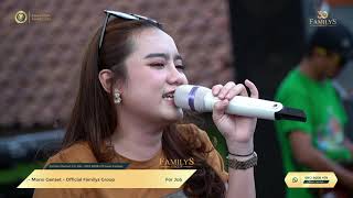 Download lagu 7 Caca Veronica   Tajamnya Karang Live Cover Edisi Kp Masjid Mekar Wangi Tanah Sareal Bogor mp3