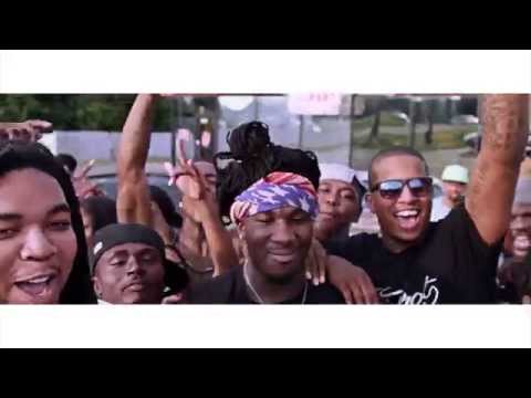 Mykko Montana - Whatever I Want