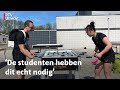 Na corona krijgen deze Utrechtse studenten tóch nog een introductieweek | RTV Utrecht