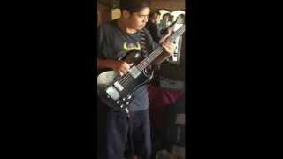 ARMY ROOTS/ GET UP STAND UP/ BOB MARLEY