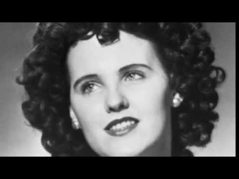 Video thumbnail for Black Dahlia