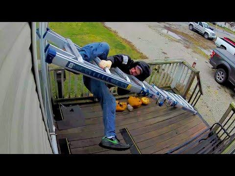Funny Videos Gone WRONG! 🤭 Best Fails of the Week