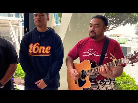 TONE6 Cover “Dance Monkey” by Tones And I