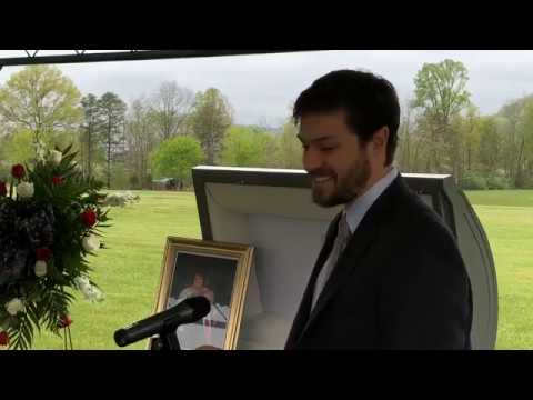 Grover Rasnic Funeral Service