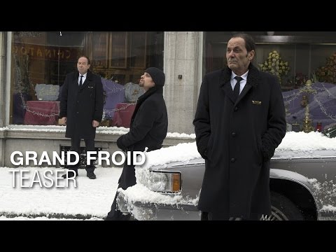 GRAND FROID - Teaser Traversée - Jean-Pierre Bacri, Arthur Dupont, Olivier Gourmet